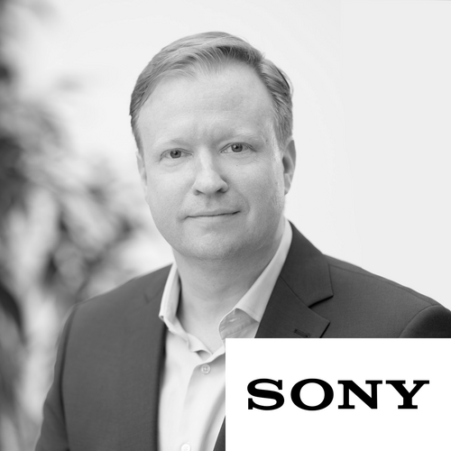 Thilo Röhrig, Sony Deutschland