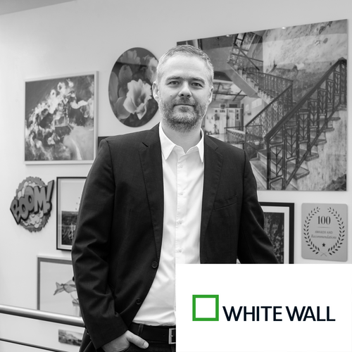 Thomas Alscheid, WhiteWall Media GmbH