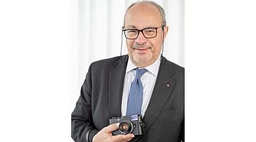 Dr. Andreas Kaufmann (Leica)