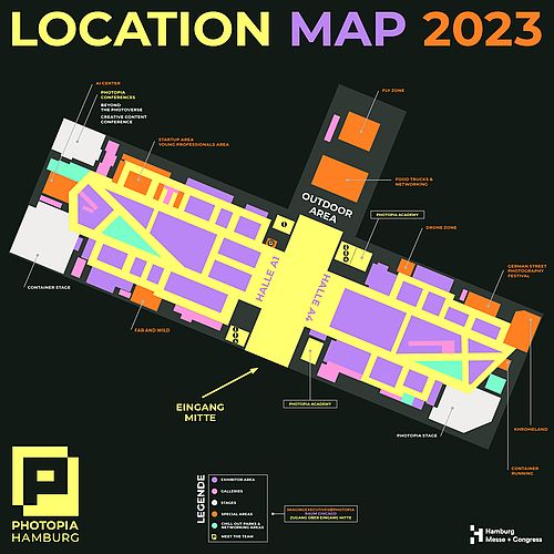 Location Map 2023