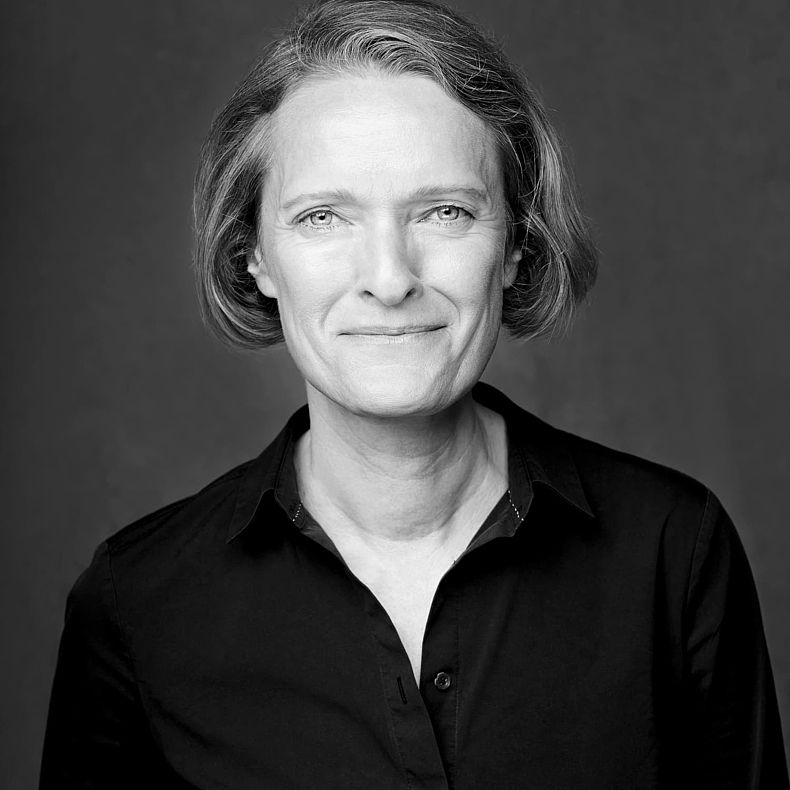 Susanne Nagel
