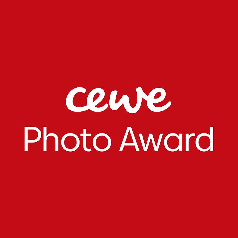 LOGO CEWE Photo Award