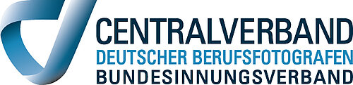 Logo Centralverband Deutscher Berufsfotografen 