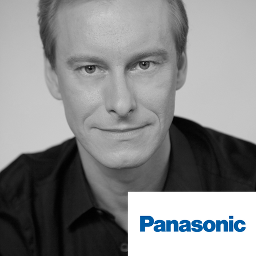 Michael Langbehn, Panasonic