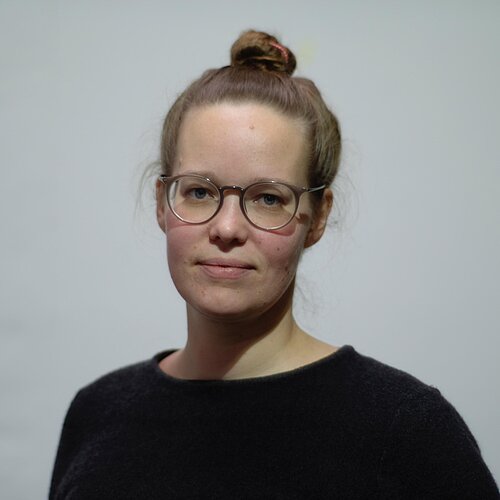 Portrait Geeske Janßen