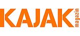 Logo of KAJAK magazine
