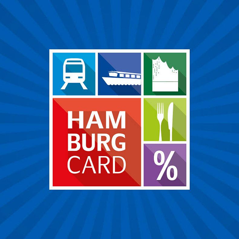 [Translate to EN:] Hamburg-CARD
