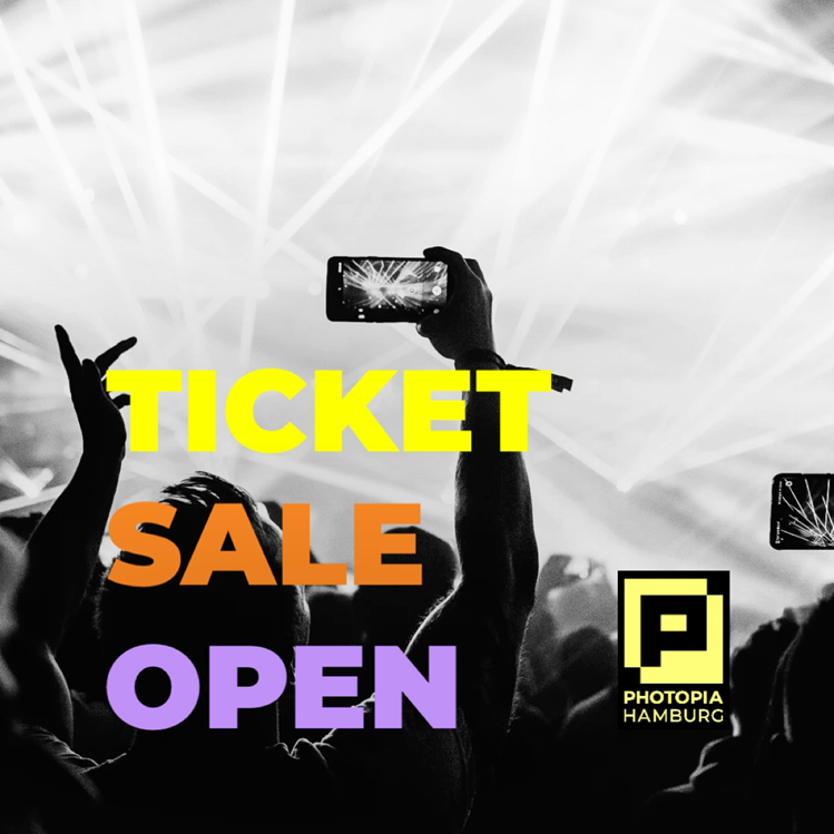 teaser Ticketsale open teaser Ticketsale open