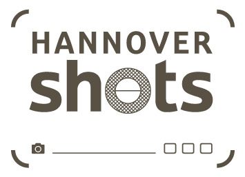 Hannover shots Logo 