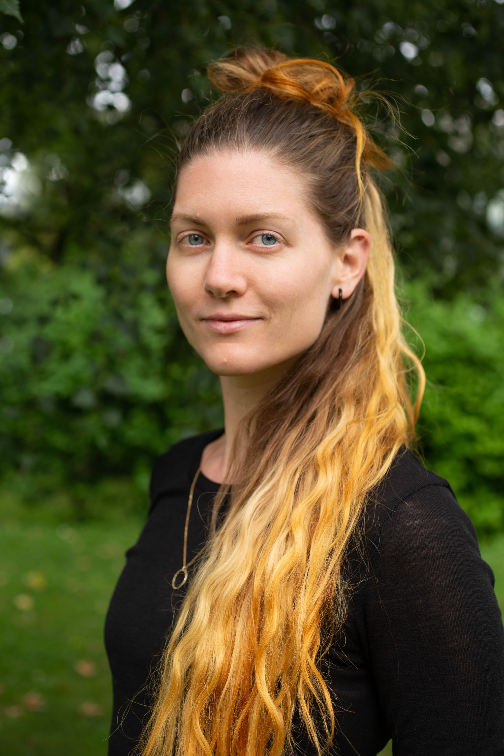 Michelle Aimée Oesch