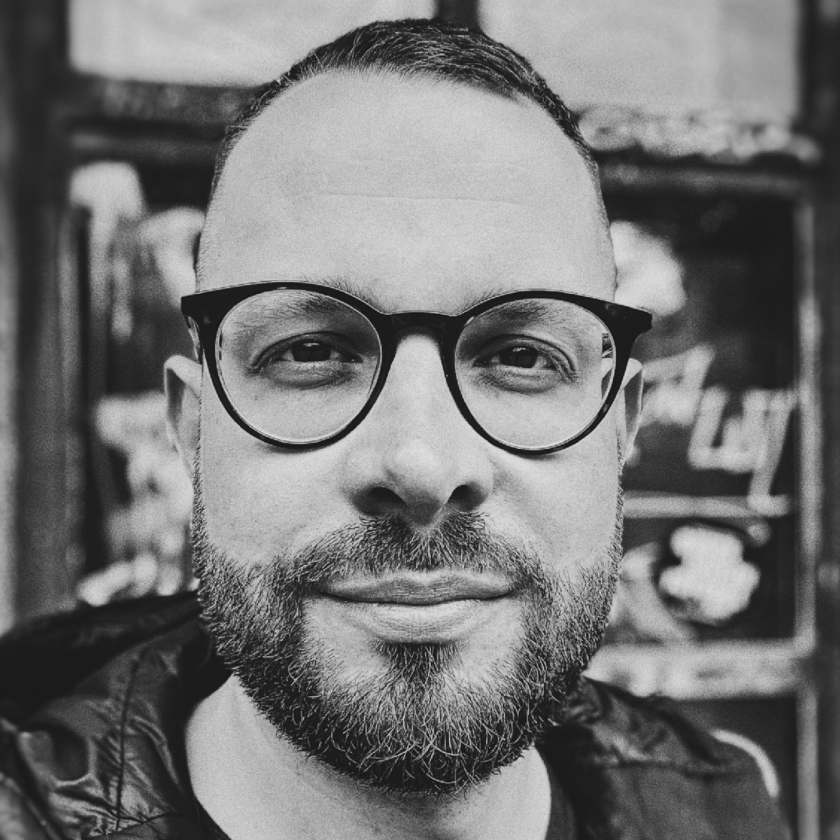 Axel Halasz