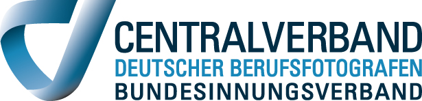 Logo Centralverband Deutscher Berufsfotografen 