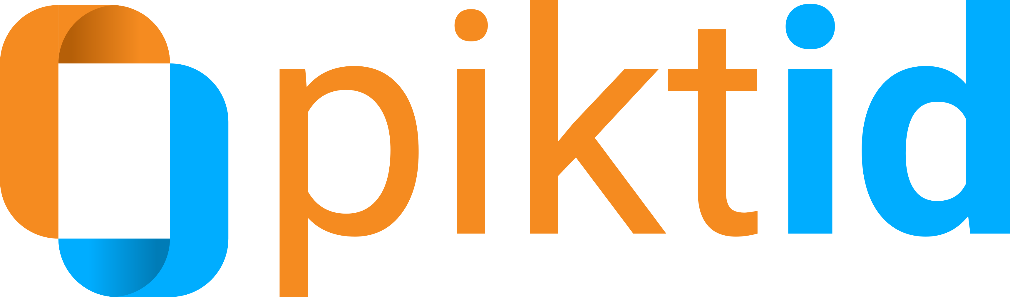 Logo piktID