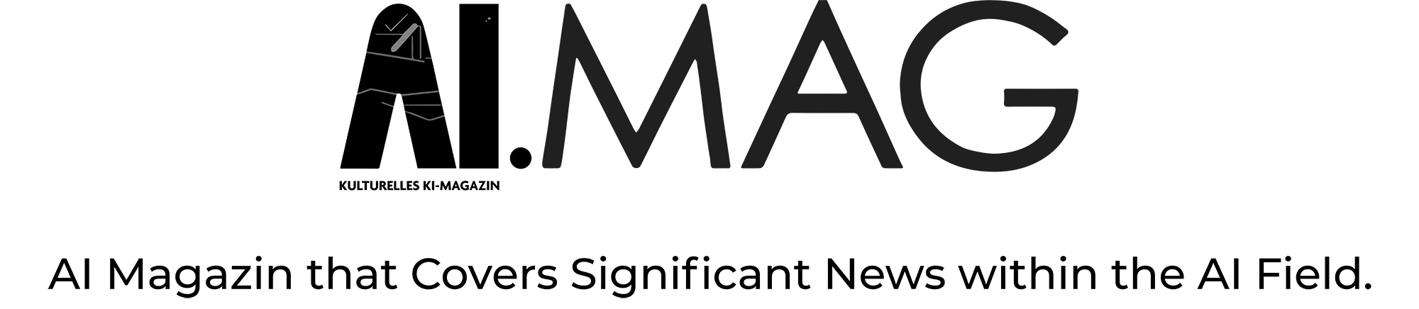 Logo AI.MAG