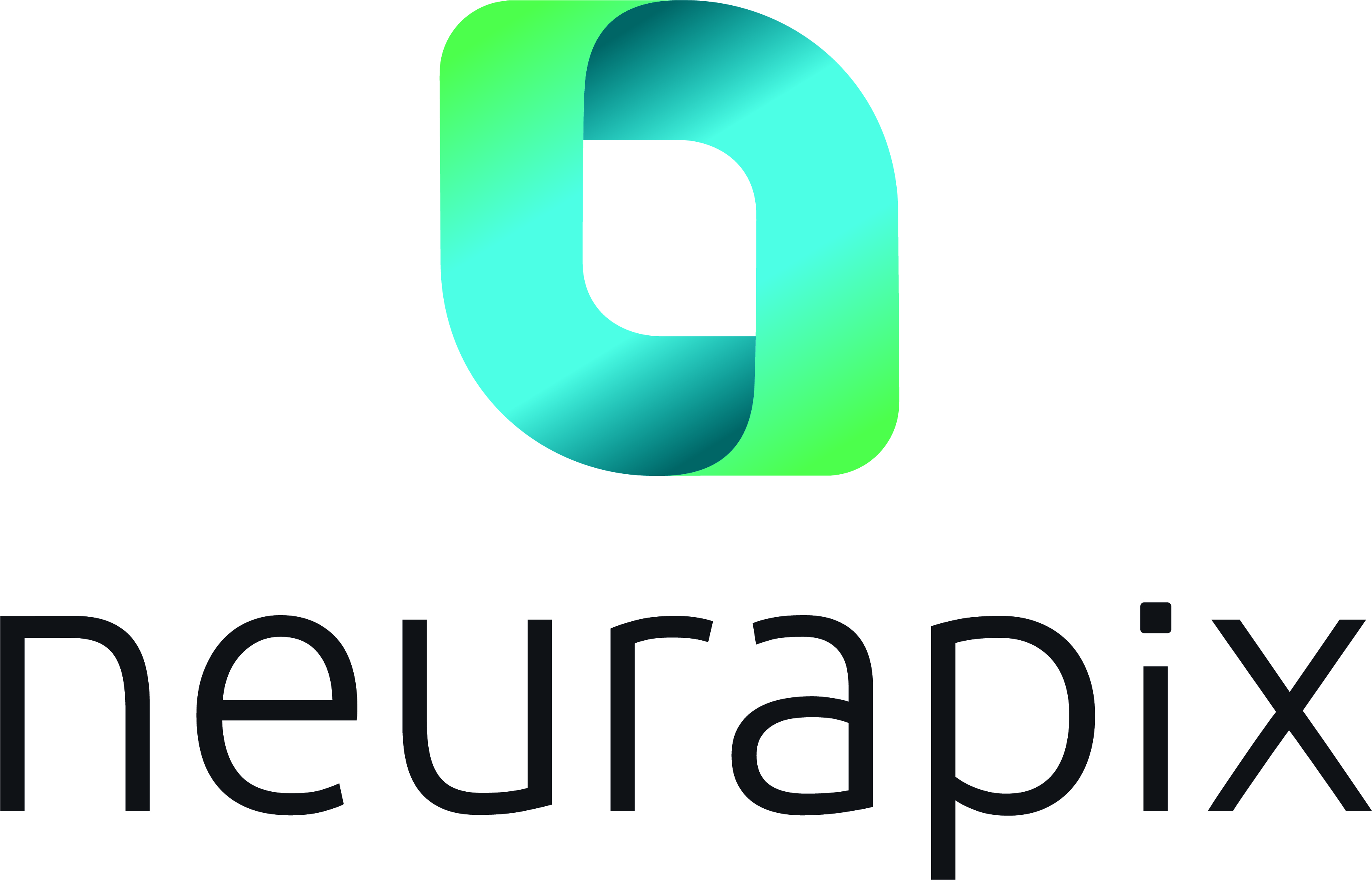 Logo Neurapix