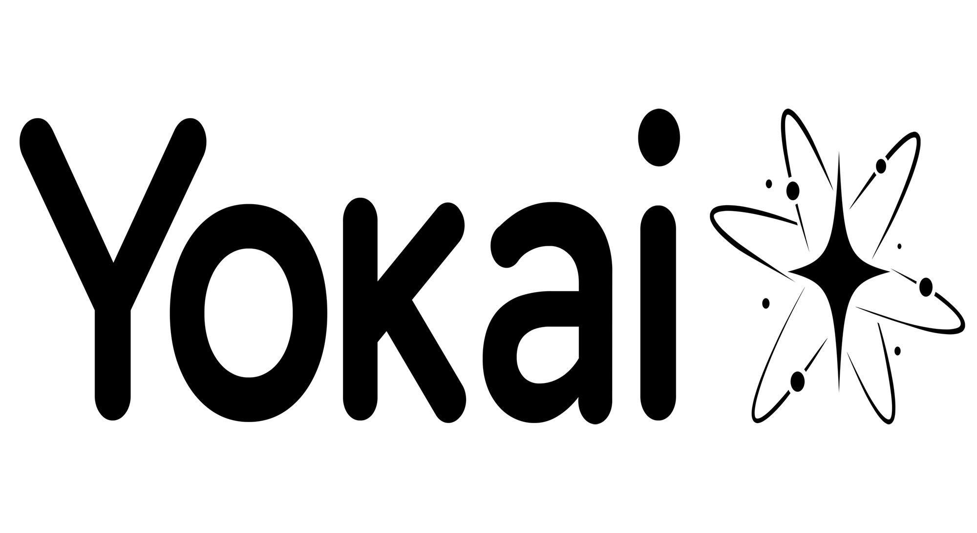 Logo Yokai