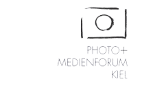 Logo PHOTO+MEDIENFORUM KIEL
