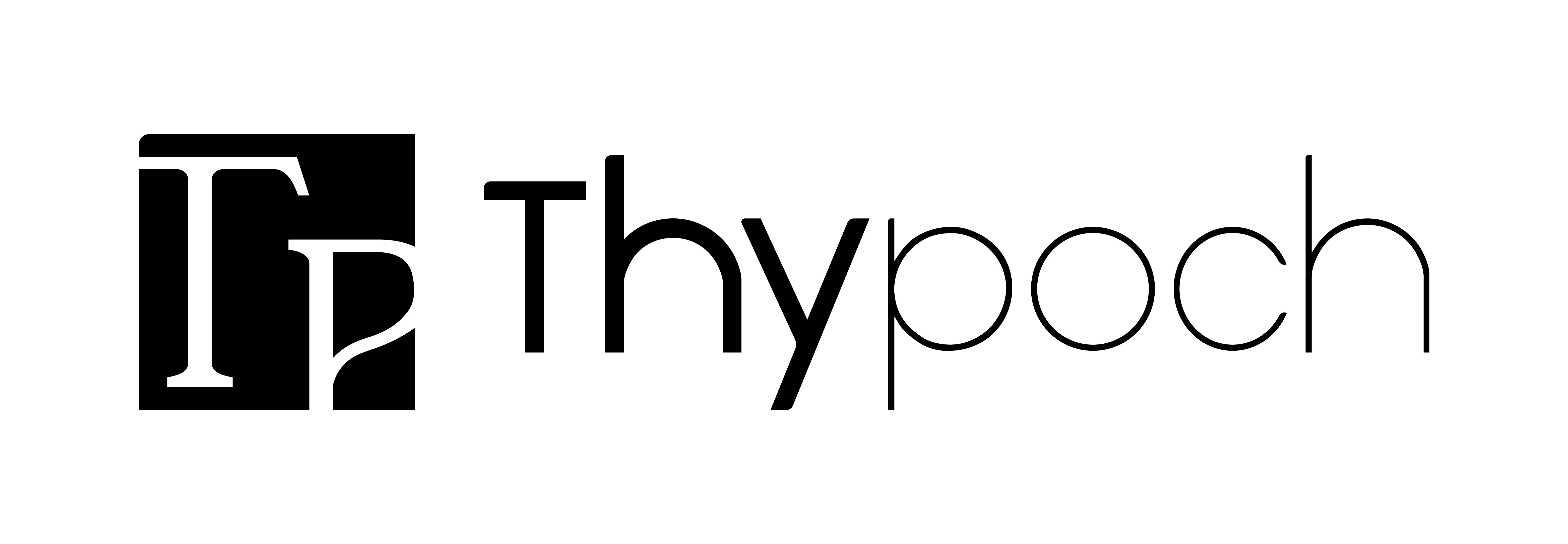 Logo Thypoch