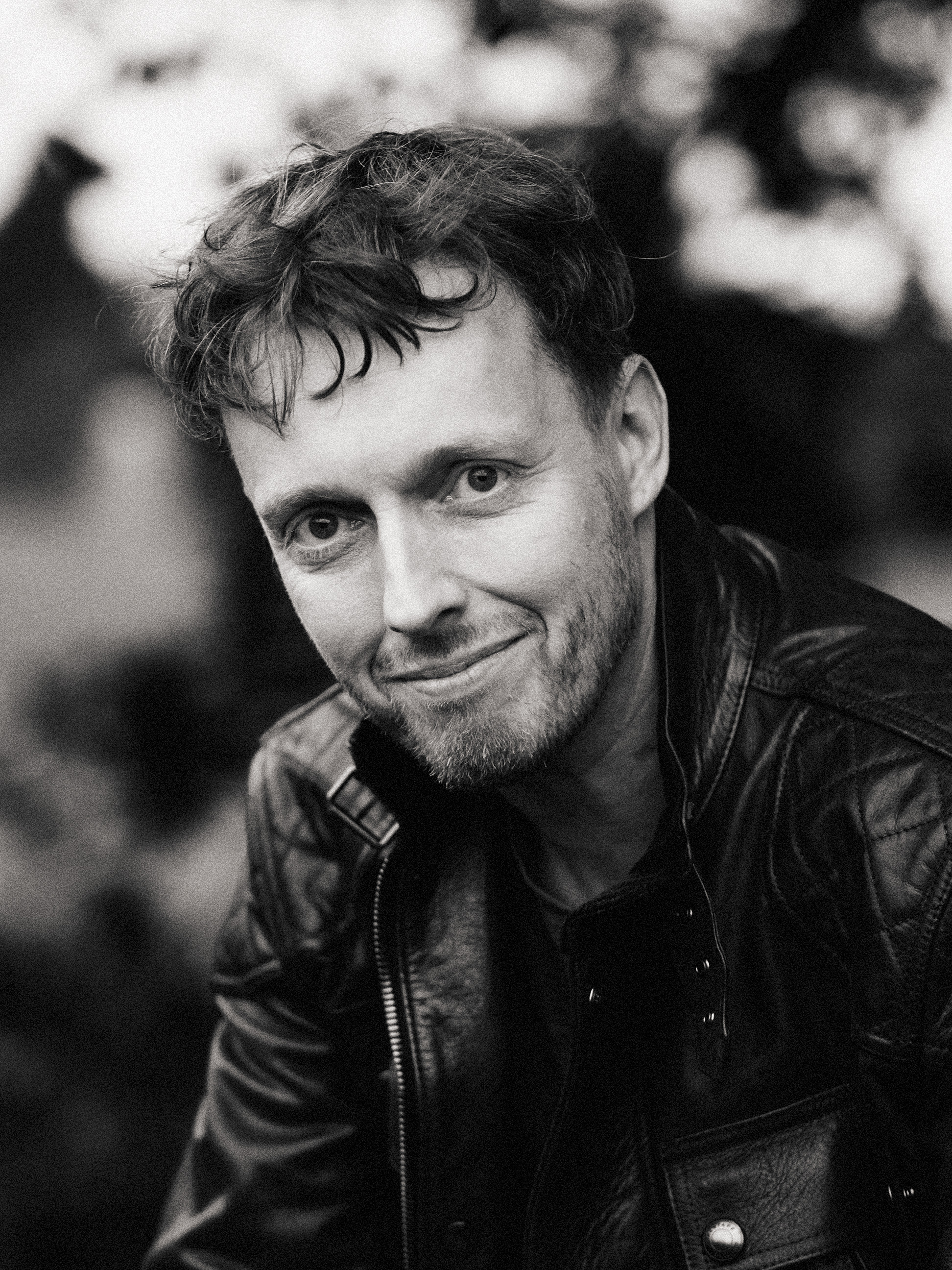 Photo Ralph Man